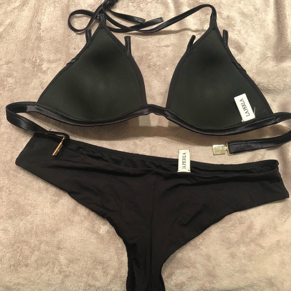 La perla Bikini